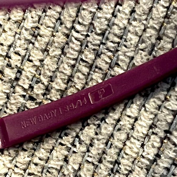 Miraflex New Baby 1 , frames only, no lens, good used condition - Picture 2 of 2